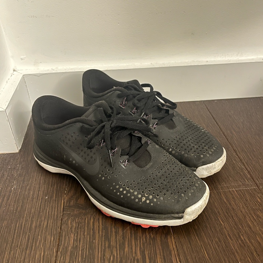 Nike Lunarlon